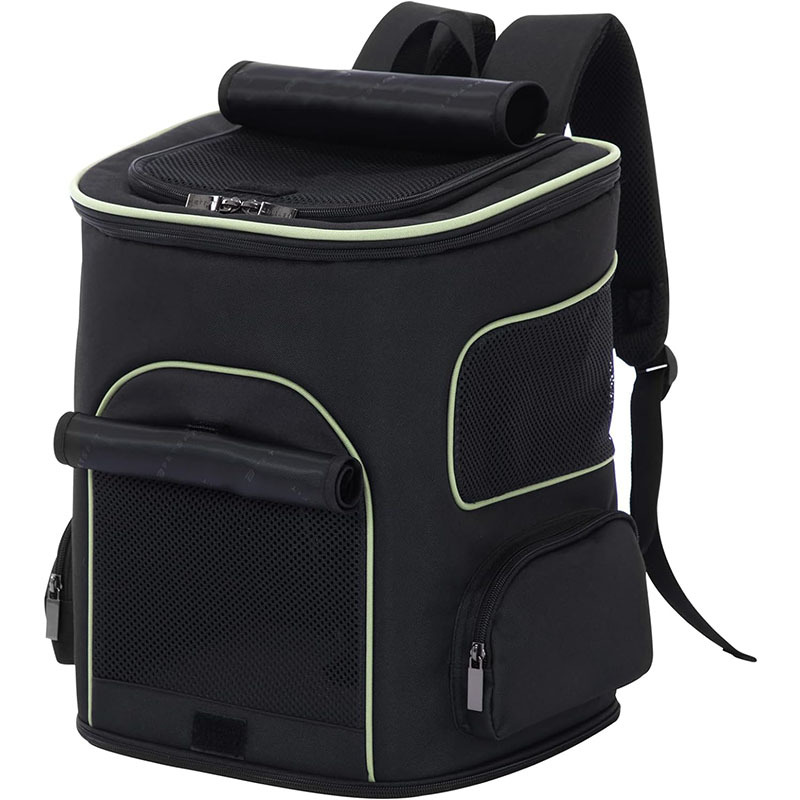 Pet Supplies Amazon - Sac transfrontalier Amazon pour animaux de