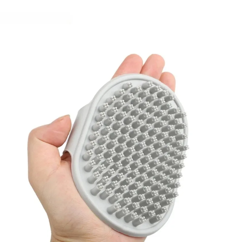 Pet Grooming Glove - Gant de toilettage pour chien et