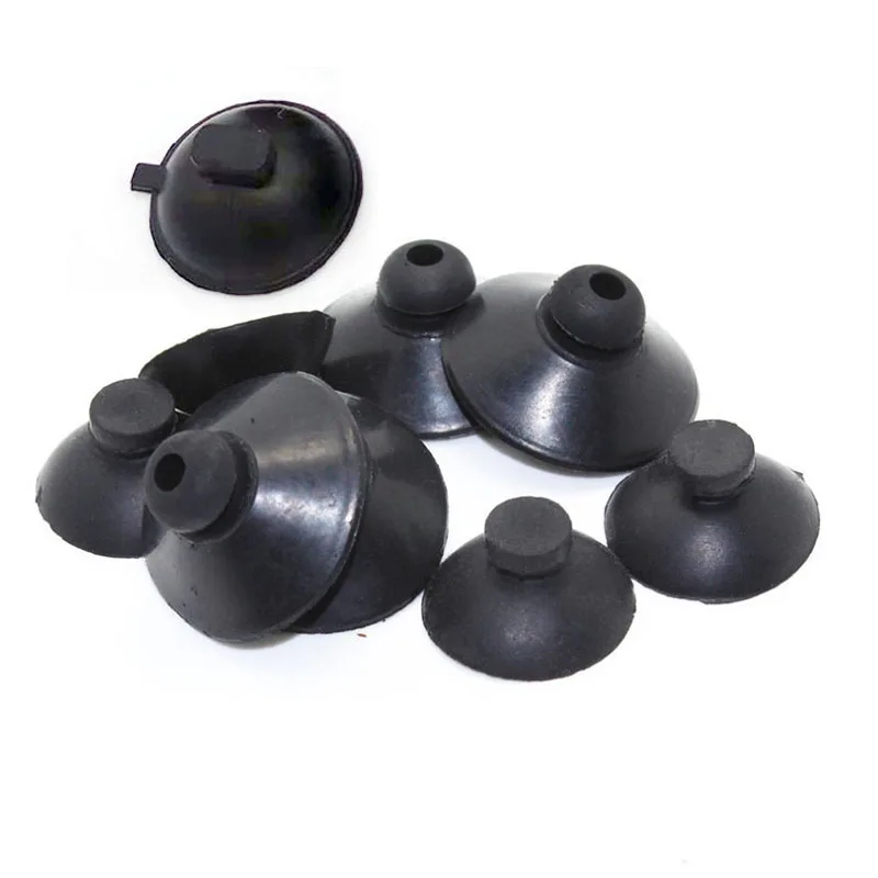 Aquael Filter Fzn - 10 pièces Aquarium ventouse filtre pompe