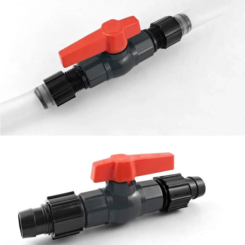 Aquael Filter Fzn - Régulateur d'air et d'eau pour Aquarium,