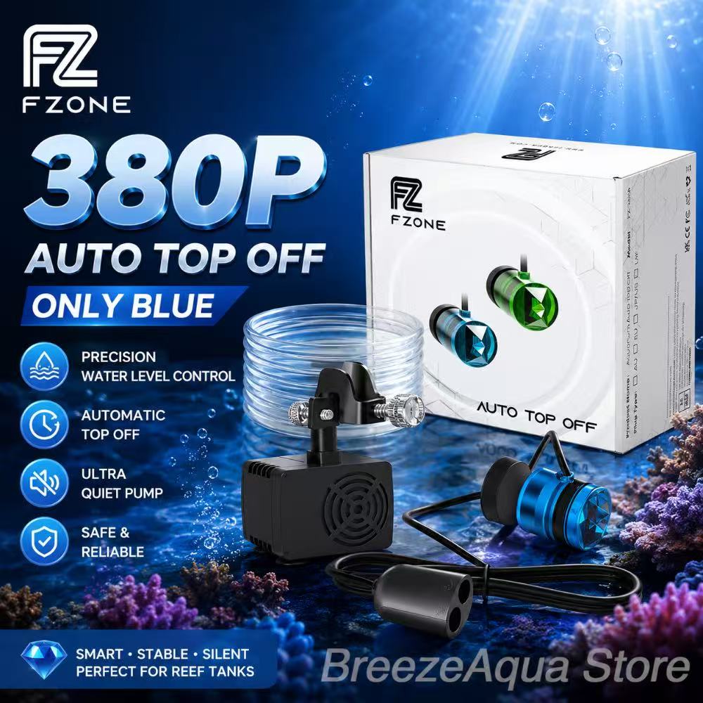 Aquael Filter Fzn - Système de remplissage automatique d'eau pour