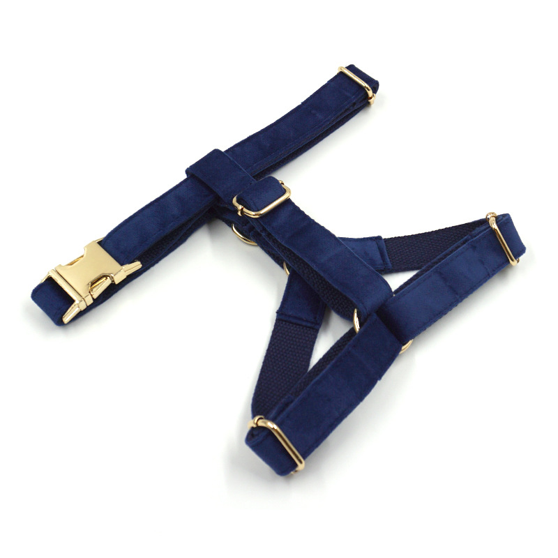 Harnais personnalisé pour chie - No Pull Dog Harness avis et prix
