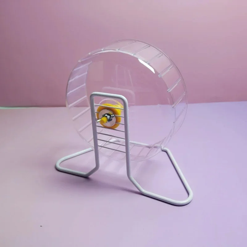 Roue de course pour hamster av - Hamster Cage Wheel avis et prix