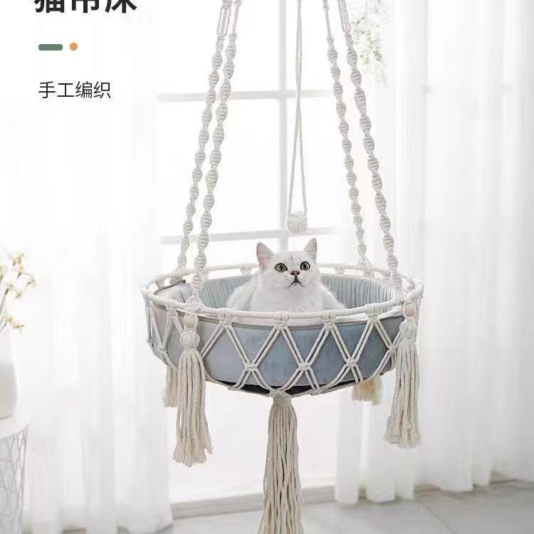 Perche de fenêtre pour chat d' - Cat Window Perch avis et prix
