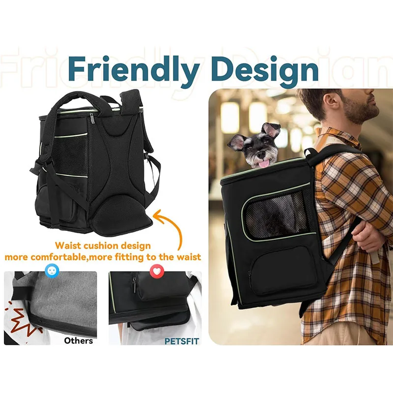 Sac transfrontalier Amazon pou - Pet Supplies Amazon avis et prix