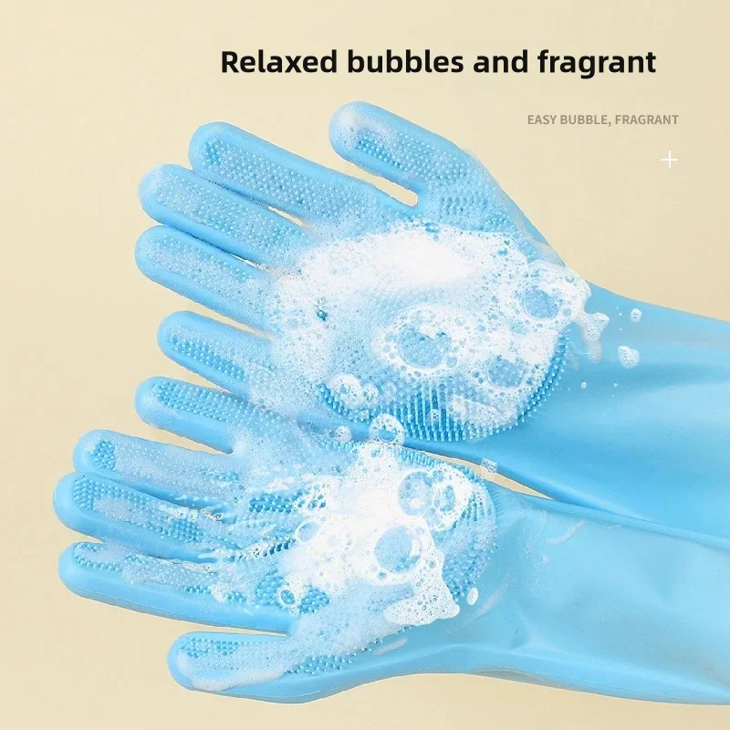 Gants de toilettage pour anima - Pet Grooming Glove avis et prix