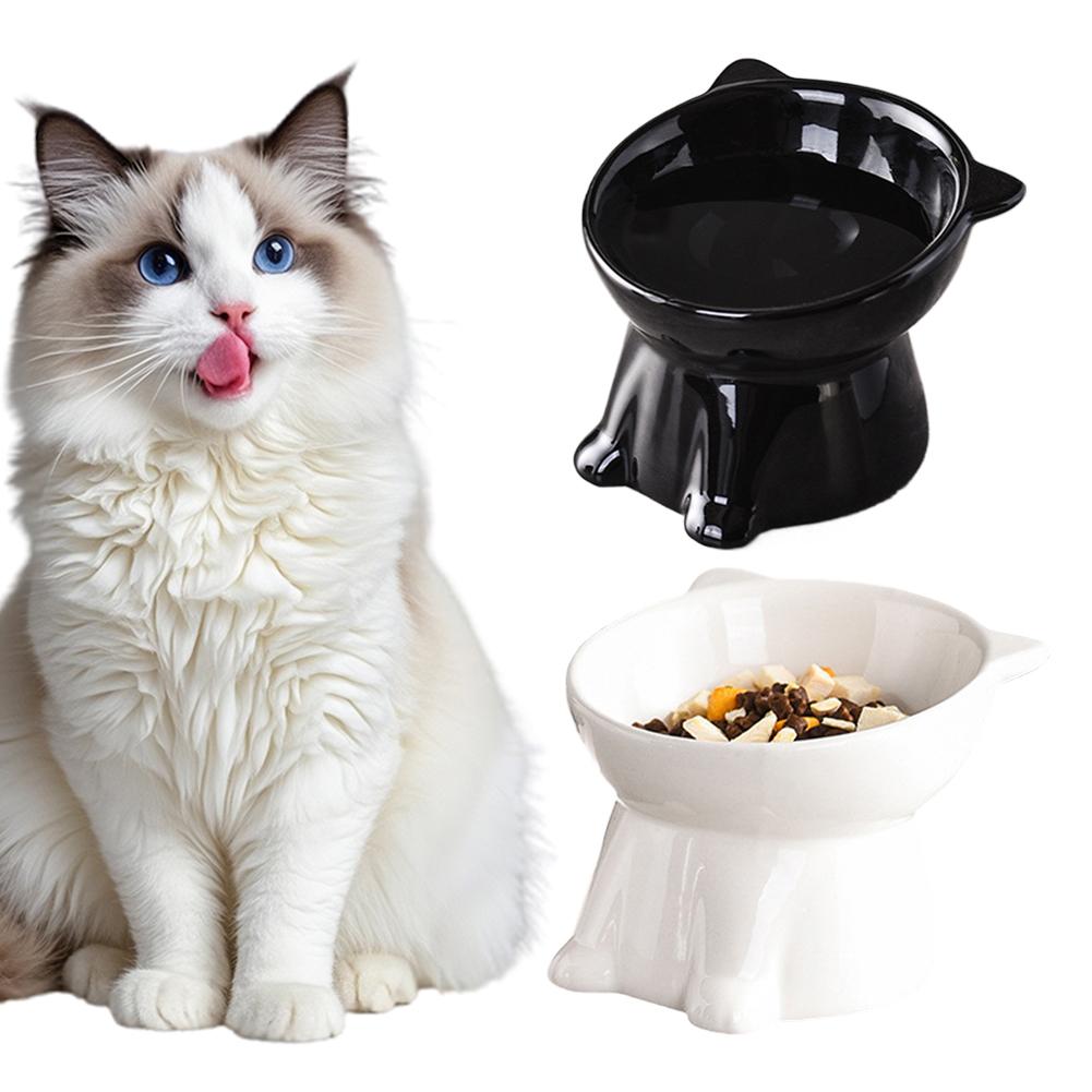 Bol pour chat noir Amazon, bol - Pet Supplies Amazon avis et prix