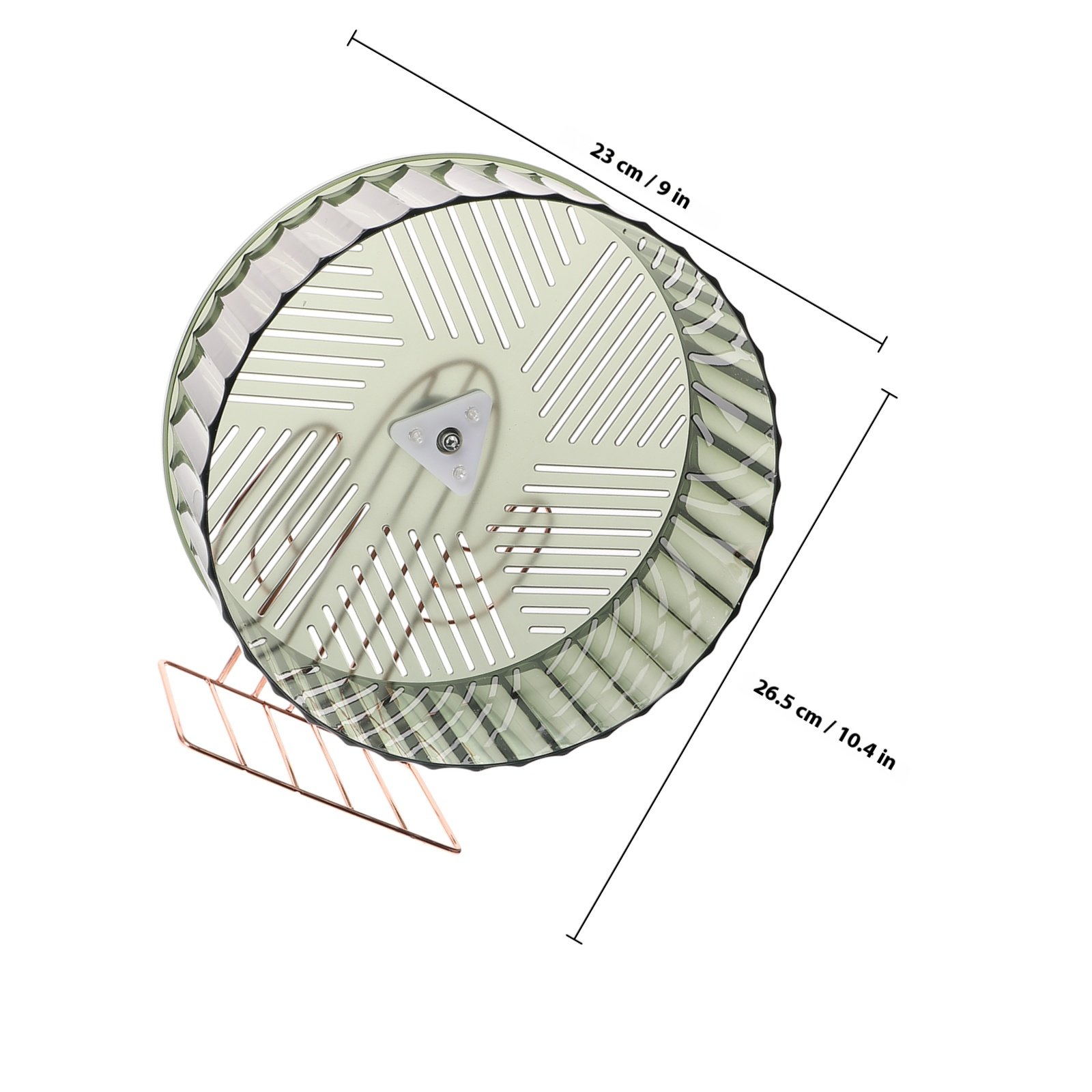 Roue d'exercice pour hamster,  - Hamster Cage Wheel avis et prix