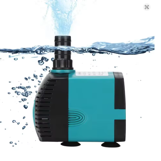 Pompe d'aquarium à économie d' - Aquael Filter Fzn avis et prix