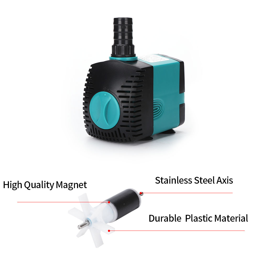 Pompe d'aquarium à économie d' - Aquael Filter Fzn avis et prix