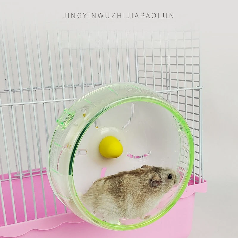 Disque de course pour Hamster, - Hamster Cage Wheel avis et prix