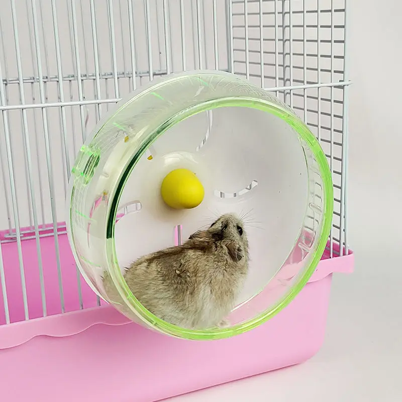 Disque de course pour Hamster, - Hamster Cage Wheel avis et prix