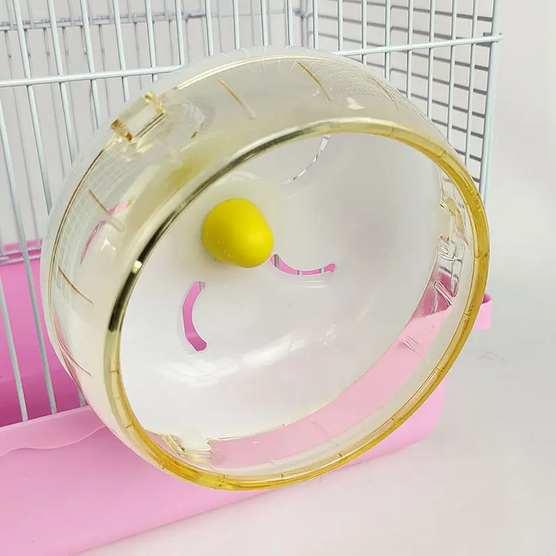 Disque de course pour Hamster, - Hamster Cage Wheel avis et prix