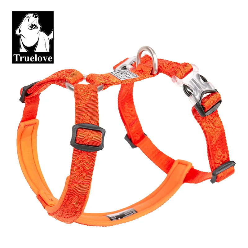 TRUELOVE Pet Hairy Usag Premiu - No Pull Dog Harness avis et prix