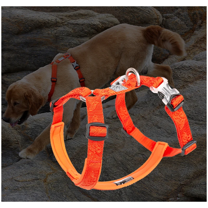 TRUELOVE Pet Hairy Usag Premiu - No Pull Dog Harness avis et prix