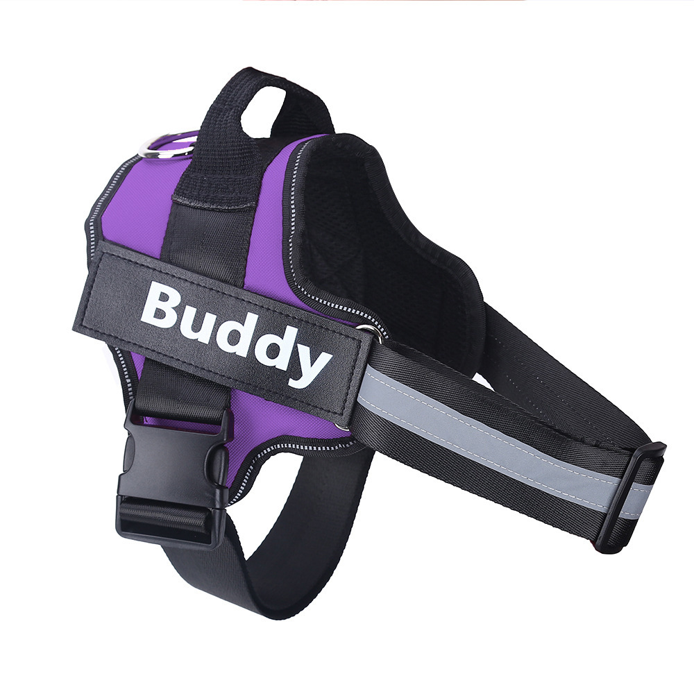 Gilet harnais pour chien respi - No Pull Dog Harness avis et prix
