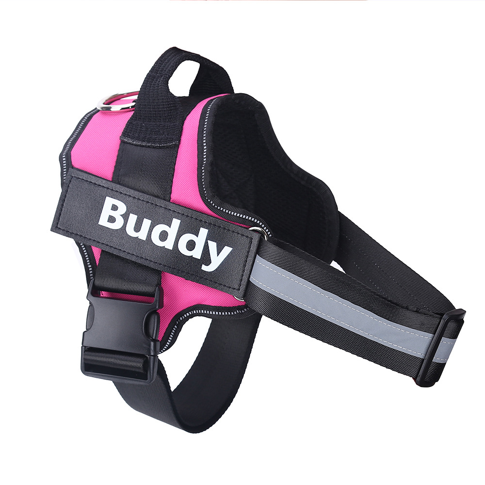 Gilet harnais pour chien respi - No Pull Dog Harness avis et prix