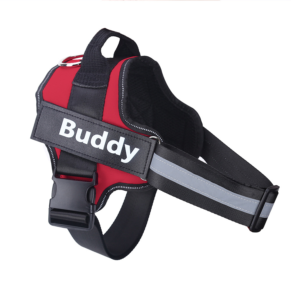 Gilet harnais pour chien respi - No Pull Dog Harness avis et prix