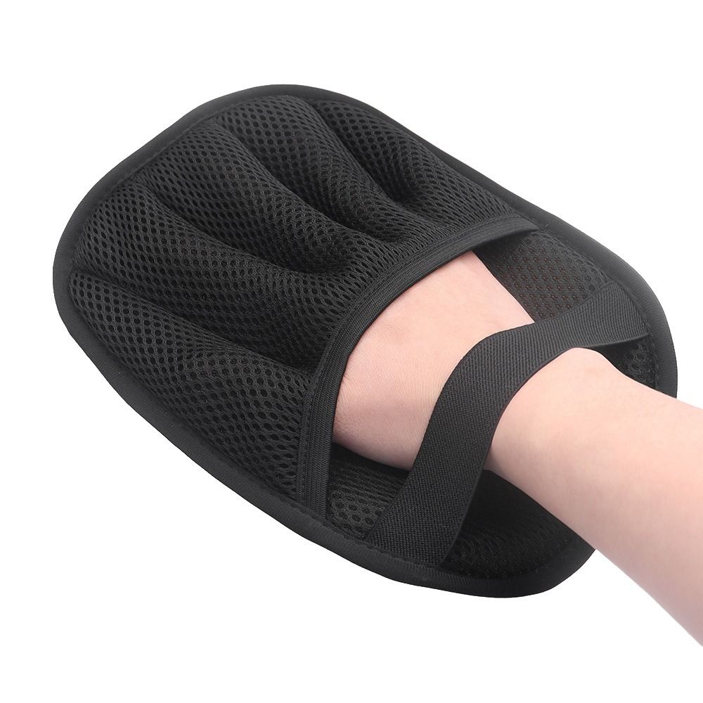 Gants bidirectionnels réutilis - Pet Grooming Glove avis et prix