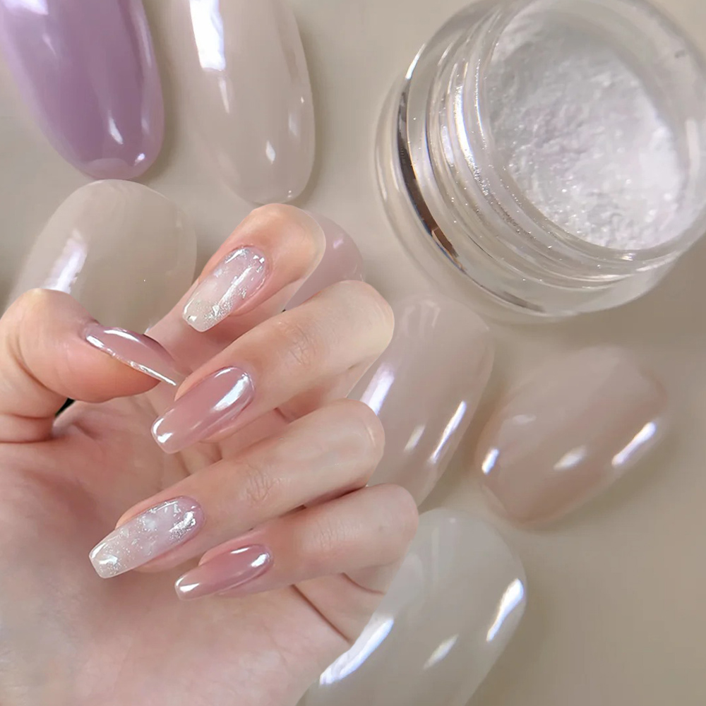 1 pot de poudre à ongles effet - Pet Supplies Brighton avis et prix