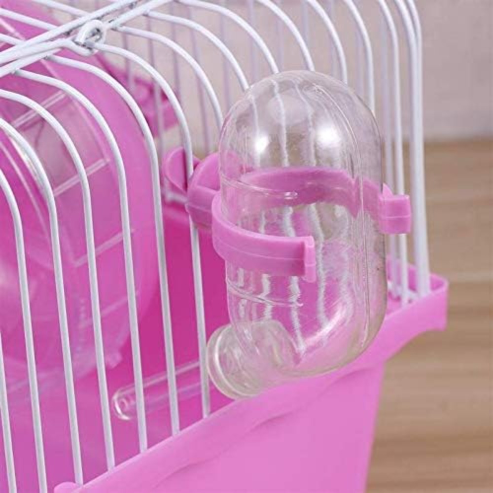 Cage à Hamster pour animaux de - Hamster Cage Wheel avis et prix