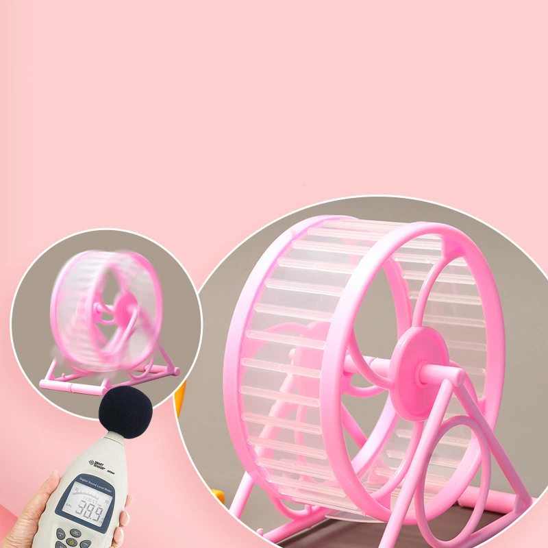 Roue de course pour hamster, u - Hamster Cage Wheel avis et prix