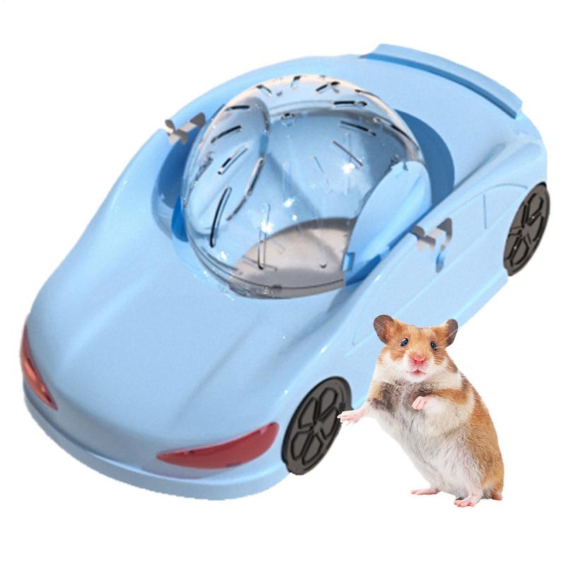 Balle de course silencieuse po - Hamster Cage Wheel avis et prix