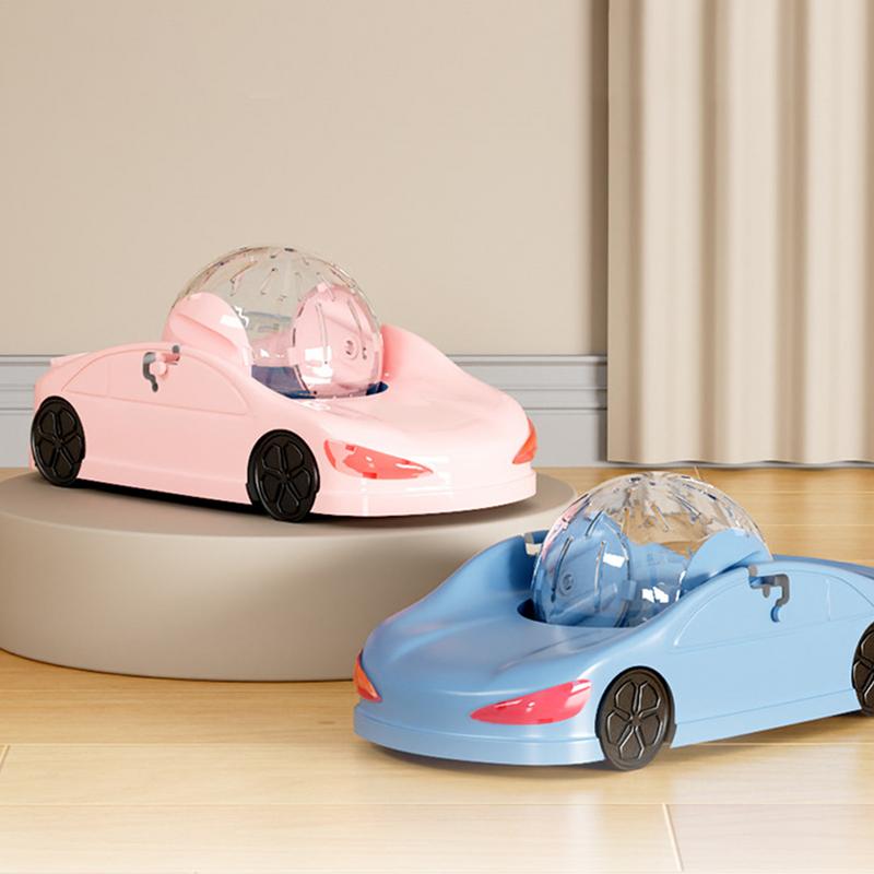 Balle de course silencieuse po - Hamster Cage Wheel avis et prix