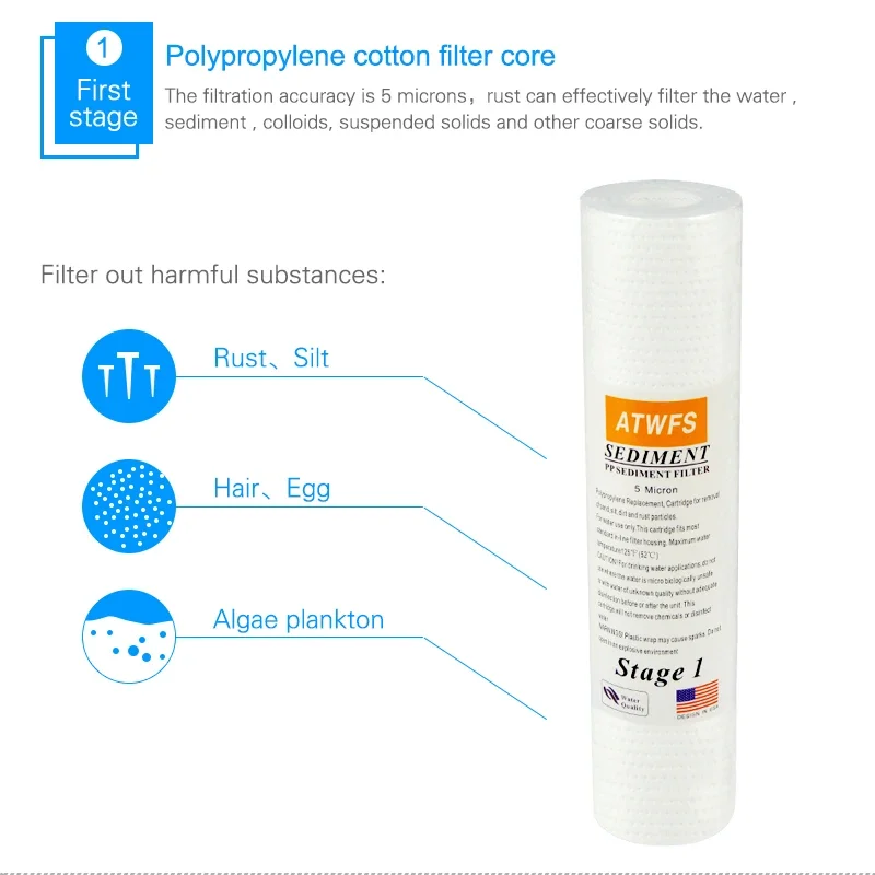 Filtre purificateur d'eau 5 mi - Aquael Filter Fzn avis et prix