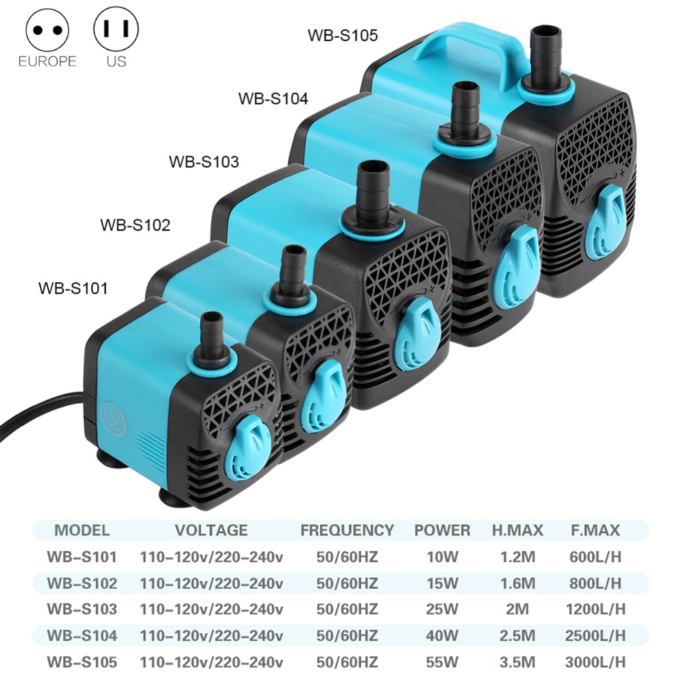 Pompe à eau Submersible Ultra  - Aquael Filter Fzn avis et prix