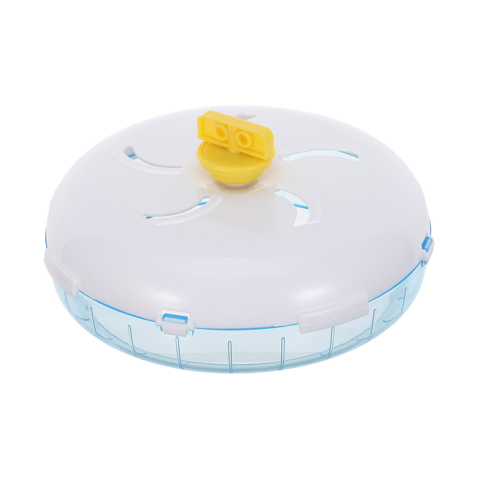 Roue d'exercice silencieuse po - Hamster Cage Wheel avis et prix