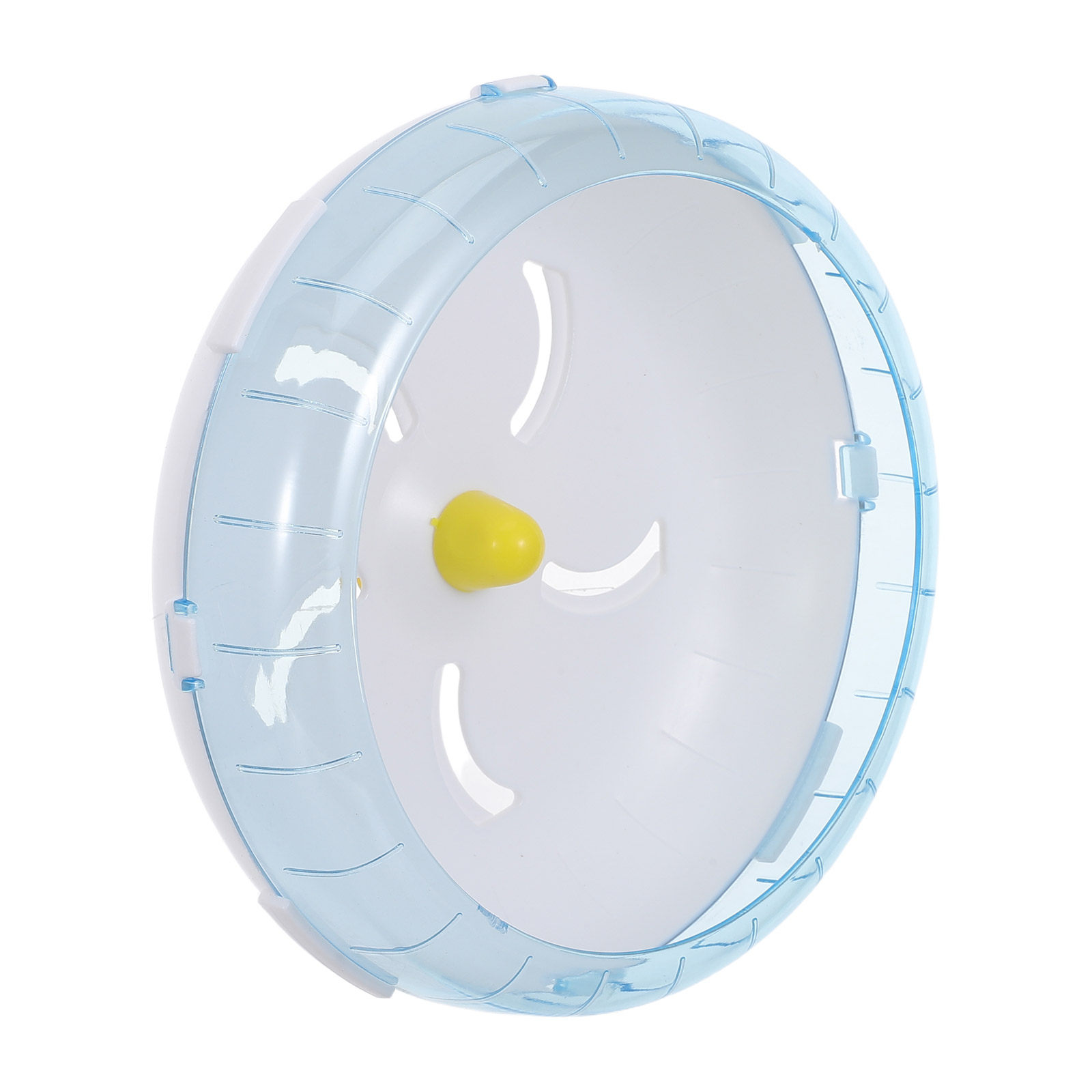 Roue d'exercice silencieuse po - Hamster Cage Wheel avis et prix