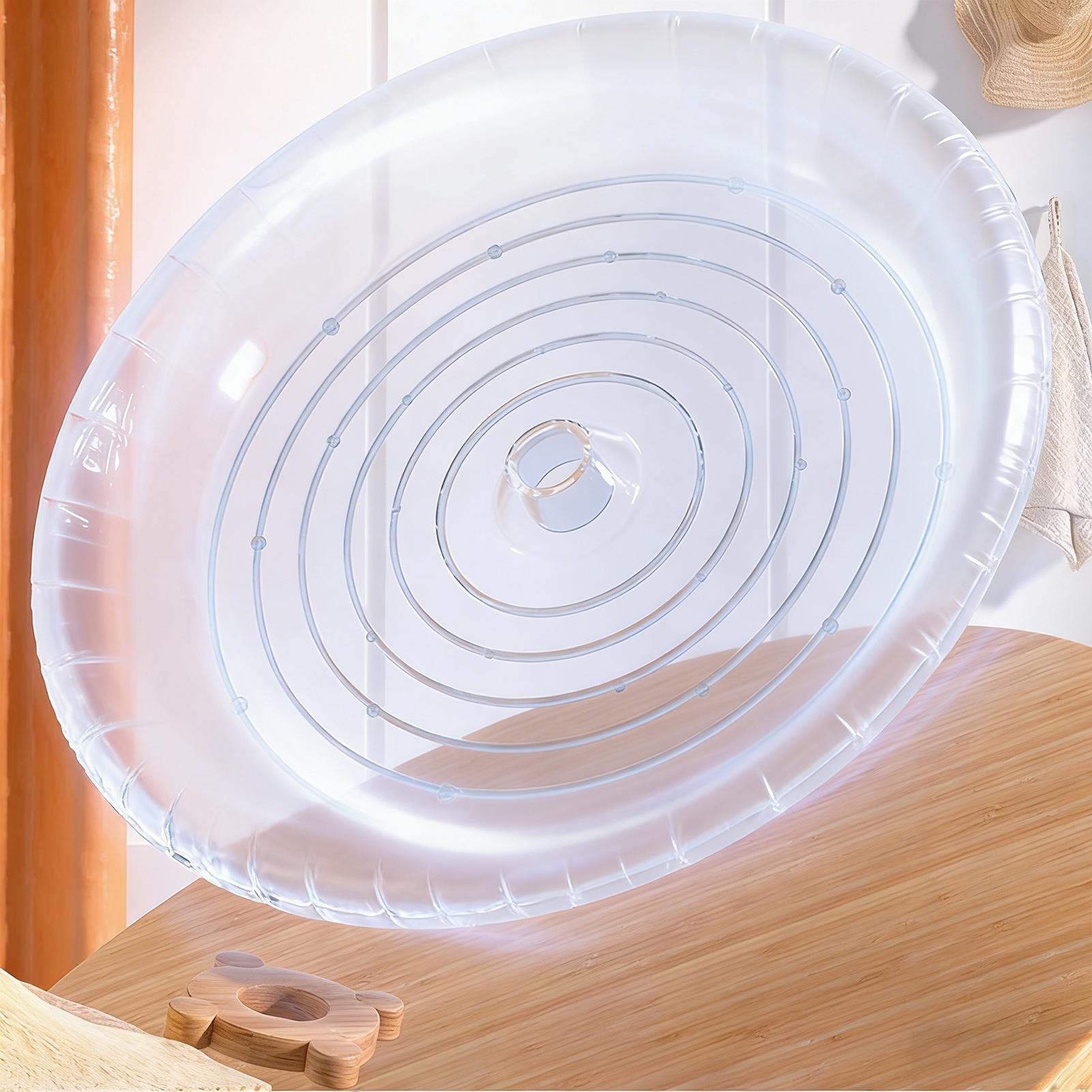 Roues antidérapantes pour Hams - Hamster Cage Wheel avis et prix