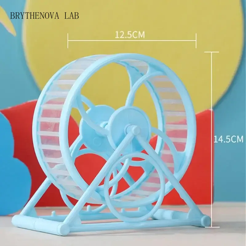 Grande roue d'exercice pour ha - Hamster Cage Wheel avis et prix
