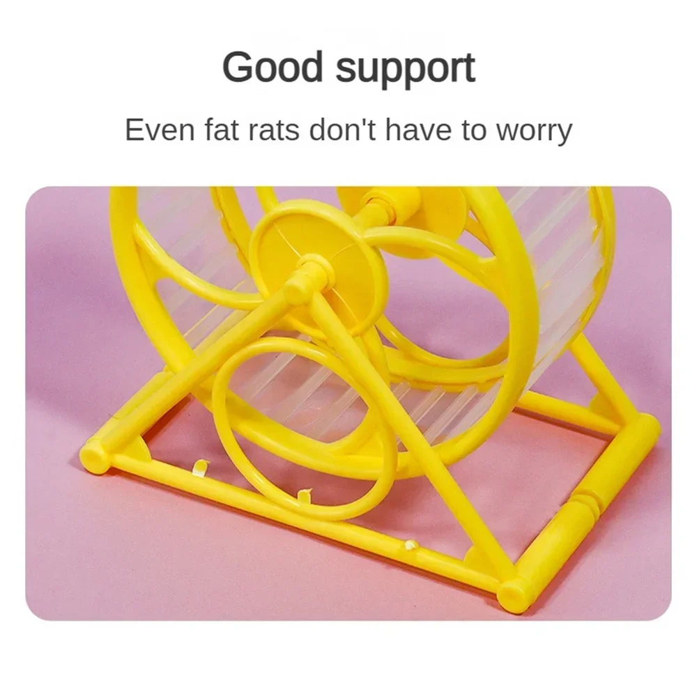 Grande roue d'exercice pour ha - Hamster Cage Wheel avis et prix