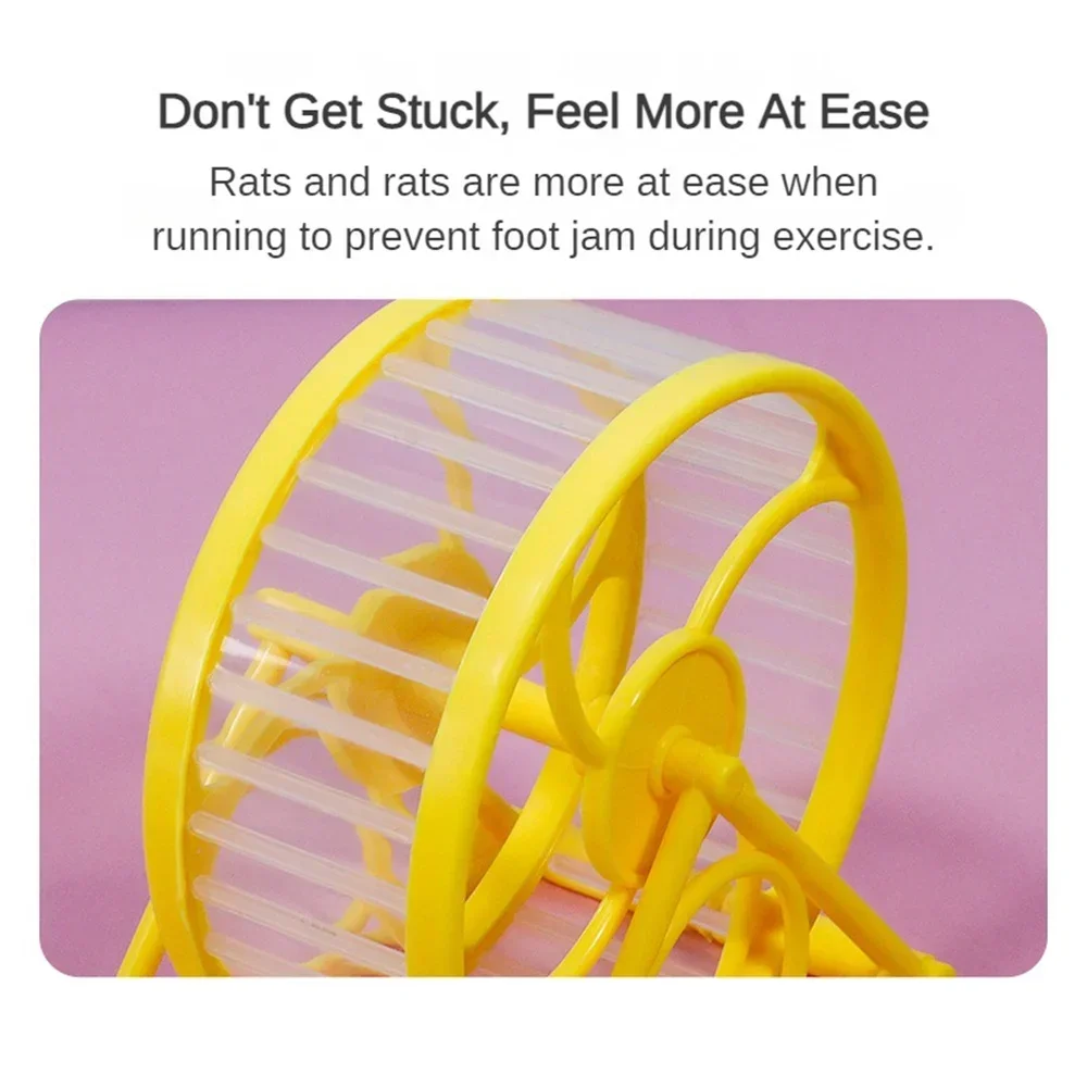 Grande roue d'exercice pour ha - Hamster Cage Wheel avis et prix