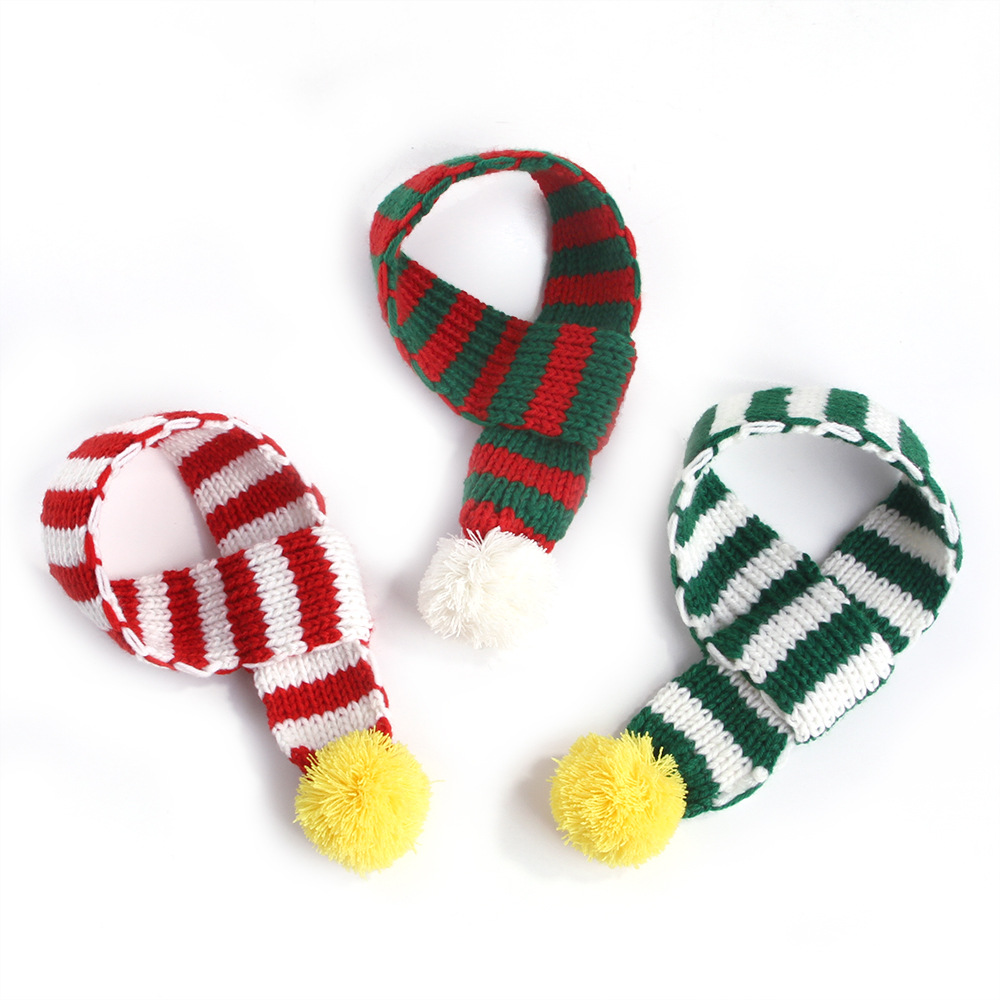 Amazon, écharpe de noël tricot - Pet Supplies Amazon avis et prix