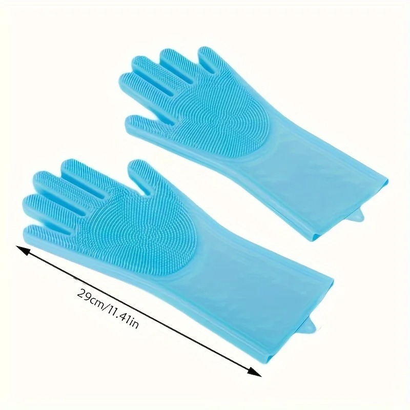 Gants de toilettage pour anima - Pet Grooming Glove avis et prix