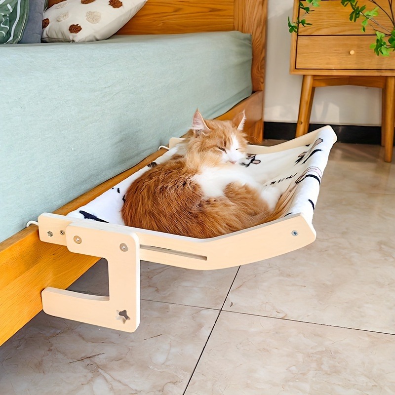 Hamac de fenêtre pour chat, li - Cat Window Perch avis et prix