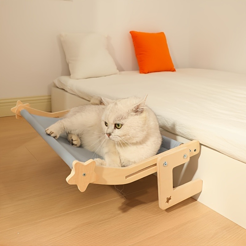 Hamac de fenêtre pour chat, li - Cat Window Perch avis et prix