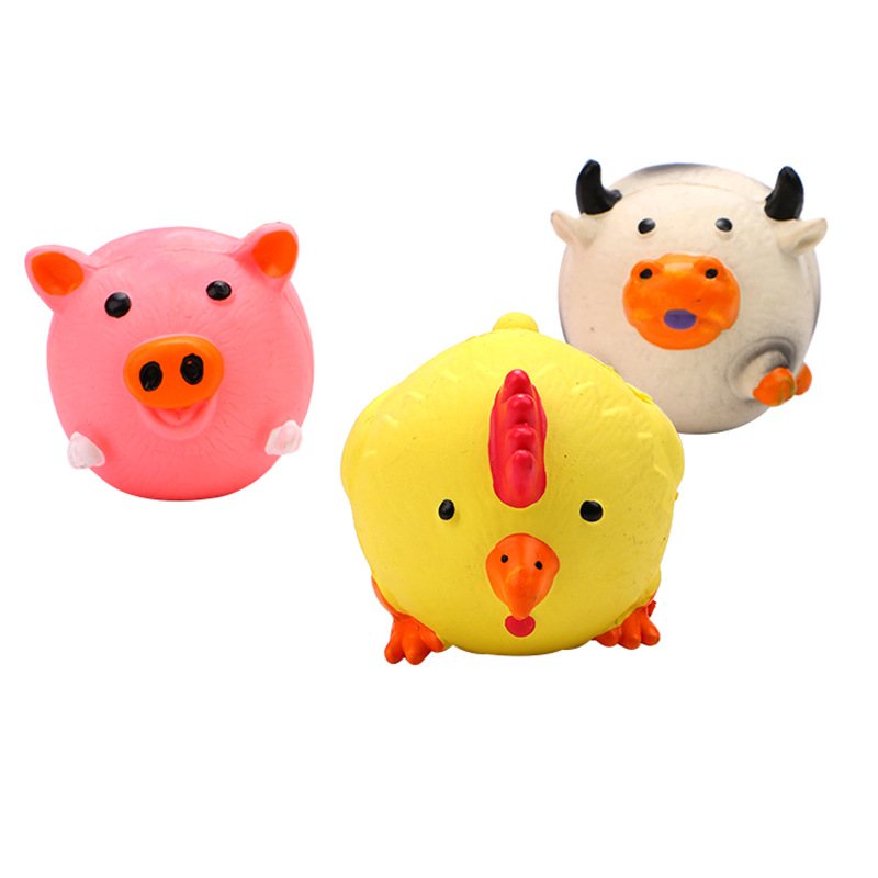 Jouets Lavables en Latex en Fo - Pet Supplies Amazon avis et prix