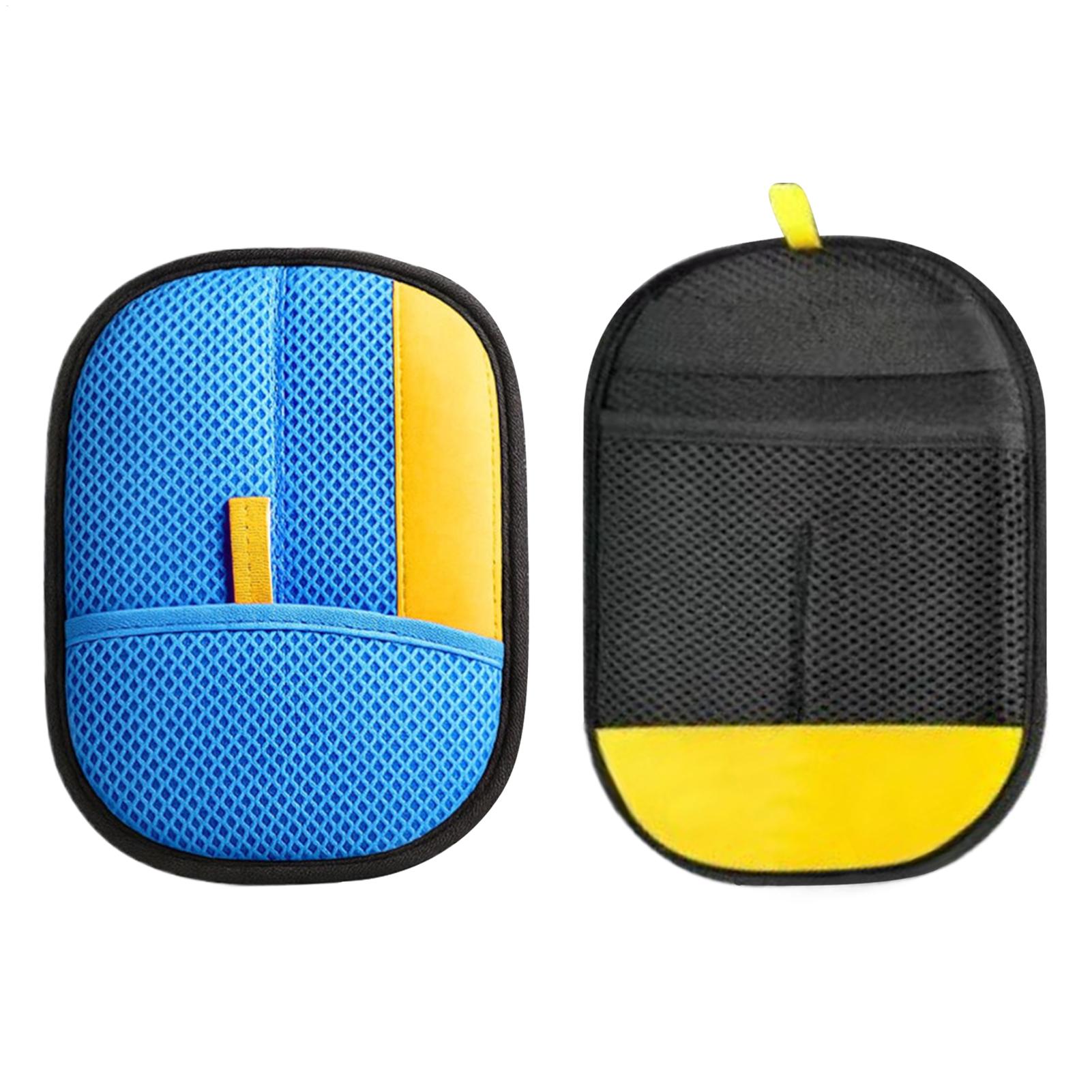 Gants électrostatiques anti-po - Pet Grooming Glove avis et prix