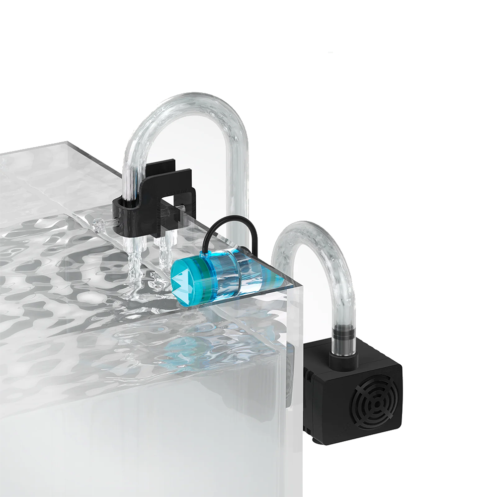 Système de remplissage automat - Aquael Filter Fzn avis et prix
