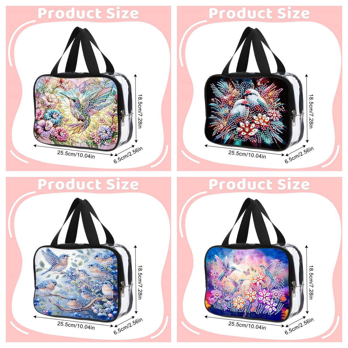 1 ensemble de mosaïque de diam - Pet Supplies Reno avis et prix