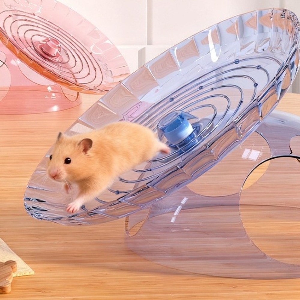 Roue de course antidérapante p - Hamster Cage Wheel avis et prix